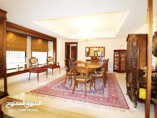 718 m2 More than 6 bedrooms Villa for Sale in Amman Abdoun