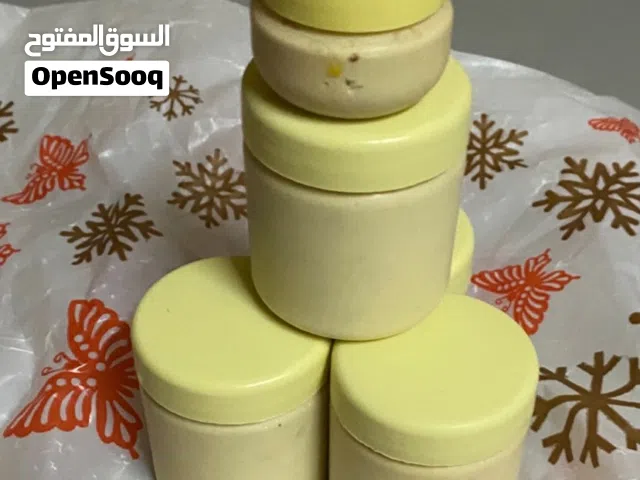 خلطه تبيض فوري