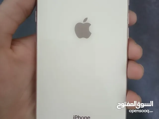 Apple iPhone 8 Plus 64 GB in Ajloun