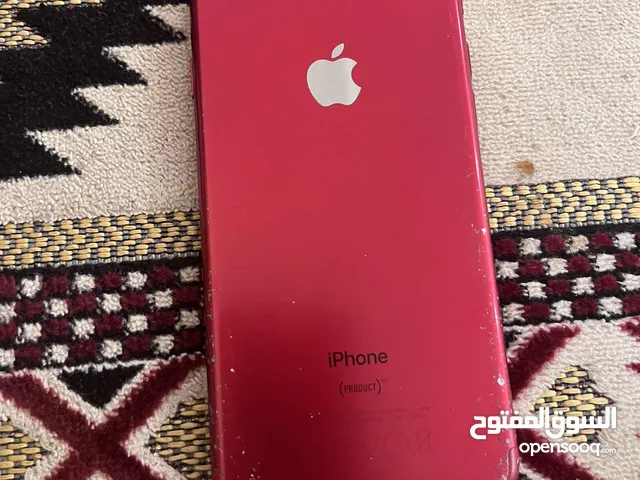 Apple iPhone 7 128 GB in Al Jahra