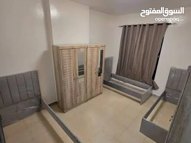 Furnished Monthly in Abu Dhabi Tourist Club Area