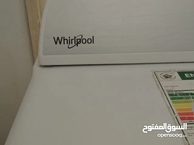 للبيع نشافه Whirloop السعر 30 دينار