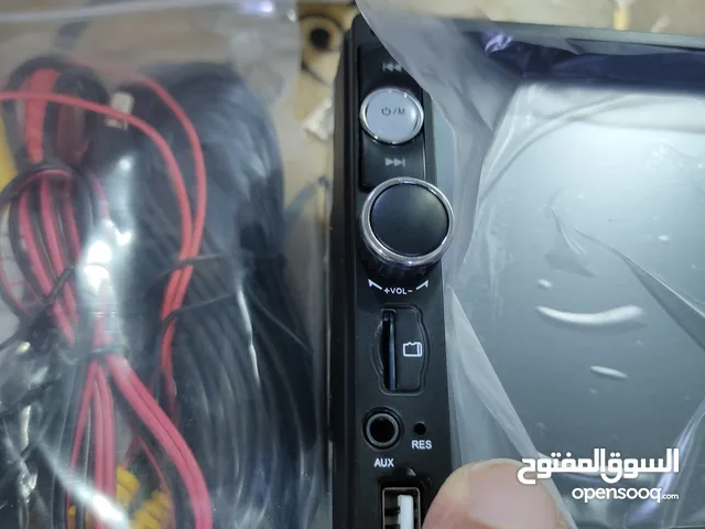 شاشة سياره وكاميرا خلفيه على الرمونت غراض امزون