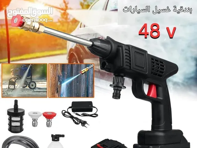  Pressure Washers for sale in Al Batinah