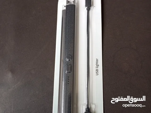 ولاعة كهربائية جديدة