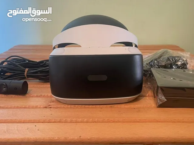 Sony VR2 نضارة