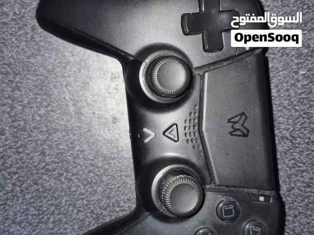 يد EMG يشتغل على PS5 و PC