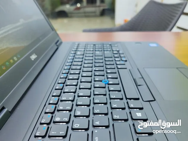 Windows Dell for sale in Amman