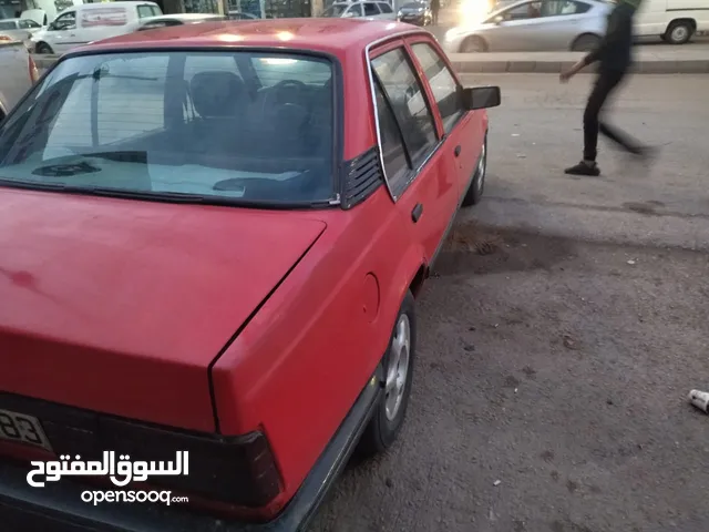 Opel Other  in Irbid