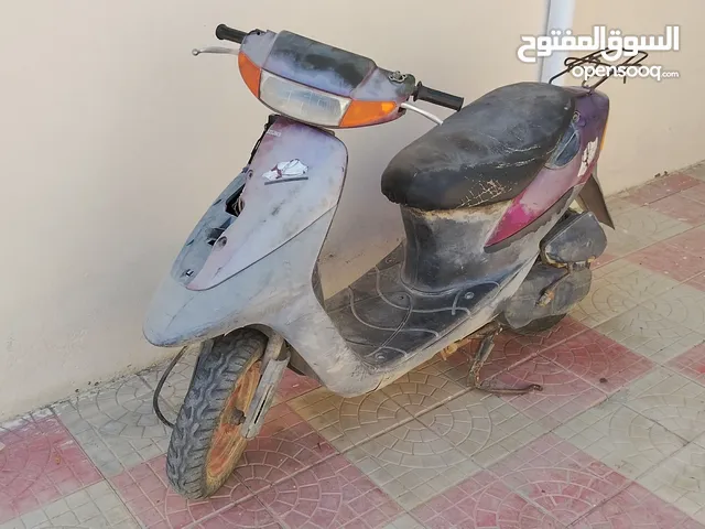 دراج سوزوكي