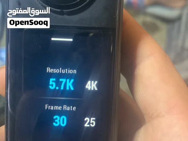كاميرا للبيع او مراوس