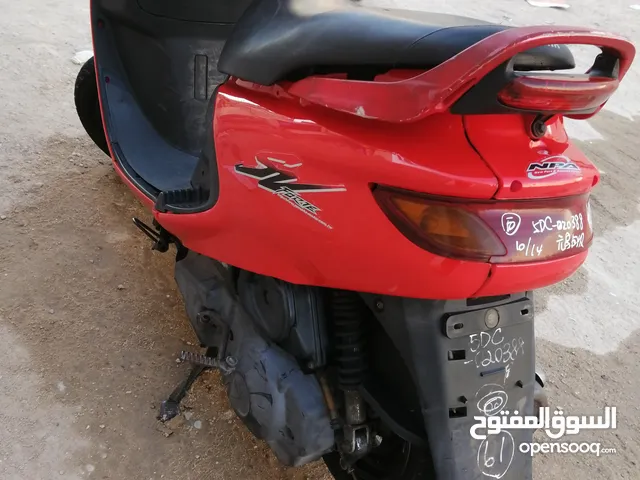 دراجه فراشه لبيع