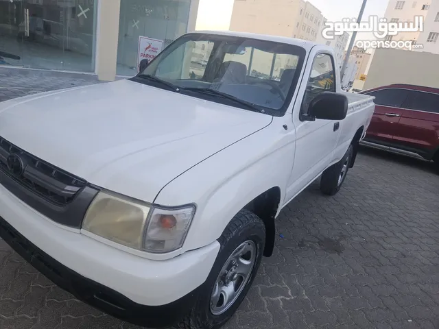 Toyota Hilux 2005 in Muscat