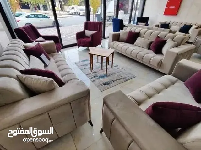 تخم قنفات 8 مقاعد تخفيظاات كبيرة