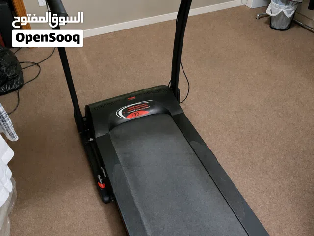 جهاز تريدميل للبيع نوع YORK FITNESS