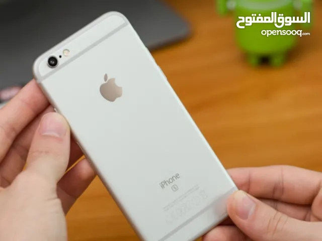 أبل ايفون 6 للبيع مستعمل : ارخص سعر أبل ايفون 6 في الإمارات