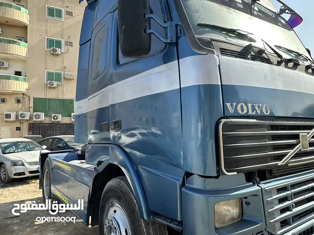 Volvo Fh12 420