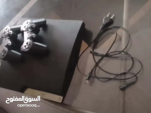 بلاي ستيشن 3 قابل على تبديل