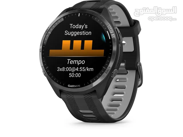 Garmin smart watches for Sale in Southern Governorate