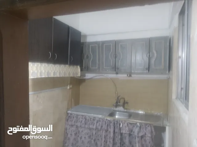 70m2 2 Bedrooms Townhouse for Rent in Amman Al-Jabal Al-Akhdar