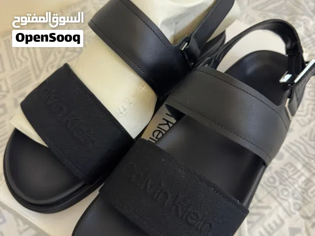Calvin Klein Sandal wStrap 42