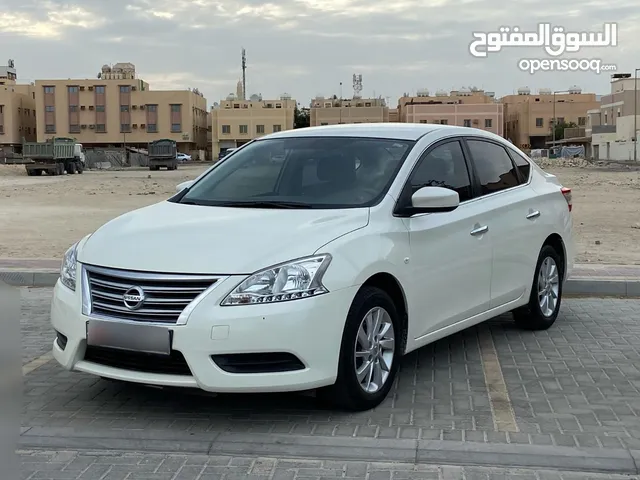 Nissan Sentra 2018 in Southern Governorate