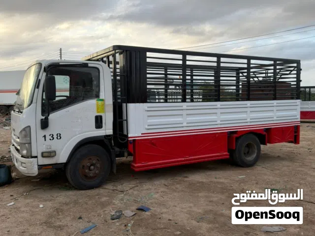 ايسوزو 2014 شهادة وارد