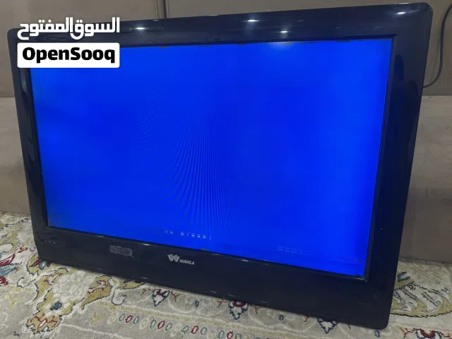 للبيع تلفزيون عادي