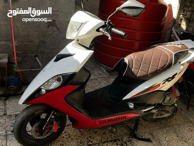 Used Yamaha Bolt in Basra