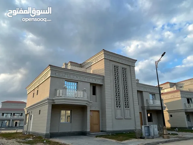 502 m2 3 Bedrooms Villa for Sale in Mansoura Other