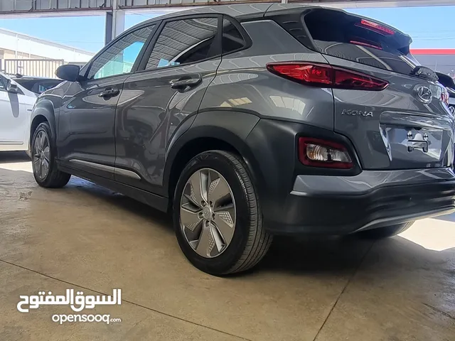 Used Hyundai Kona in Zarqa