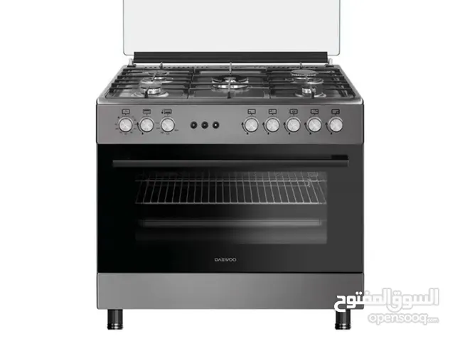 Daewoo Oven Very Good Condition - used only for 2 years