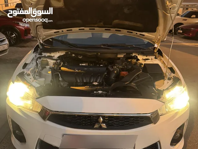 Used Mitsubishi Lancer in Central Governorate