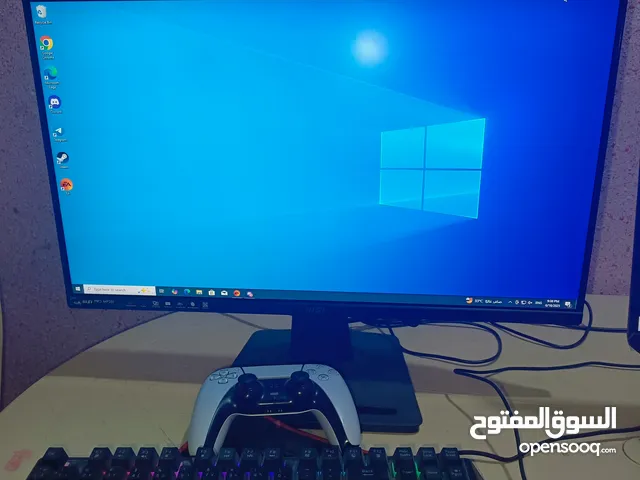 Computers PC for sale in Basra