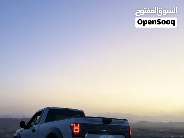 كت رابتر 2018