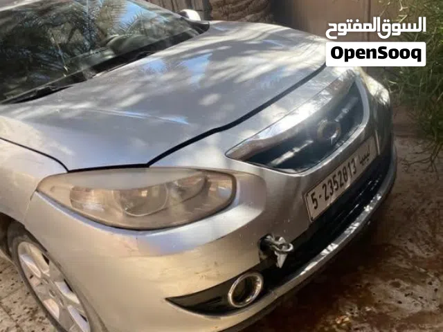 2012 سامسونج SM3