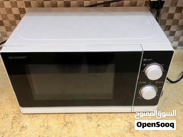 Sharp Microwave