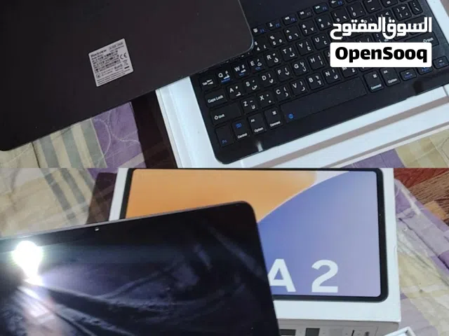 Blackview Mega 2 256 GB in Dhi Qar