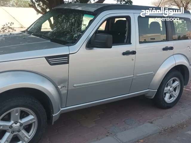 Used Dodge Nitro in Al Jahra