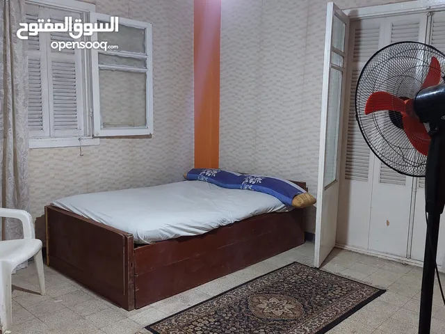 1 m2 1 Bedroom Apartments for Rent in Cairo Heliopolis