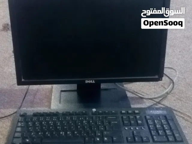 13.3 HP monitors for sale in Tripoli
