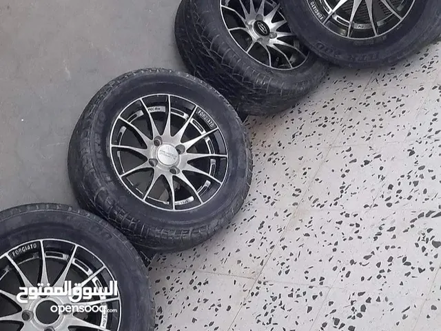 Powerking 14 Tyres in Tripoli