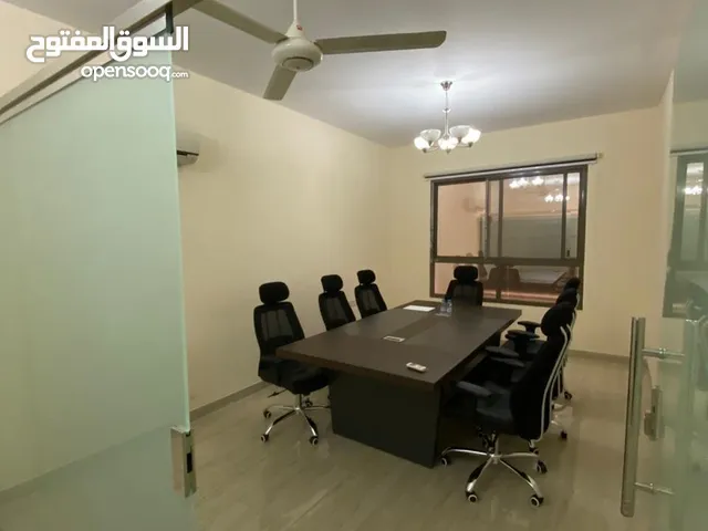 Full Furnished Office for Rent