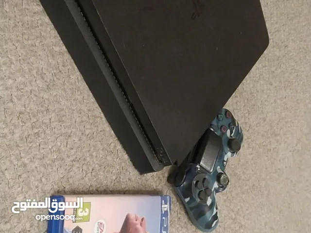 PlayStation 4 PlayStation for sale in Tripoli