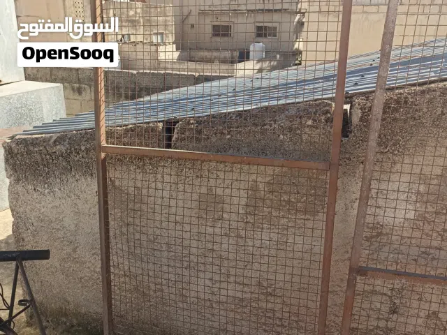 شبك حماية قفص