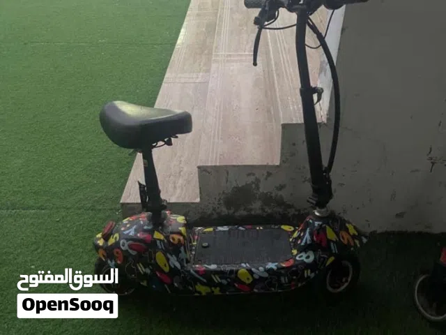 اسكوتر للبيع