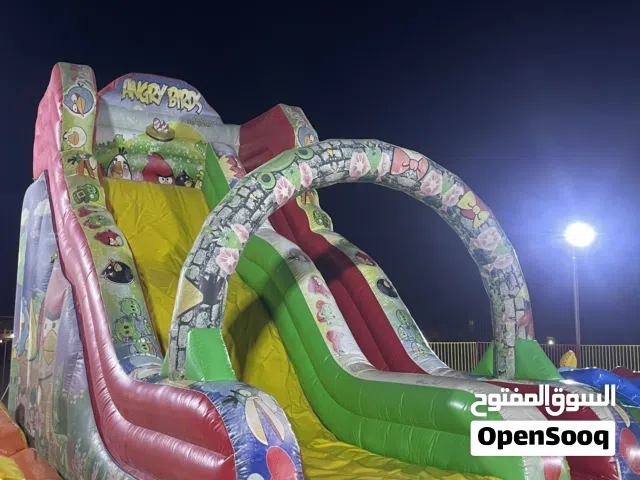 نطاطية نظيفة للبيع بسعر ممتاز