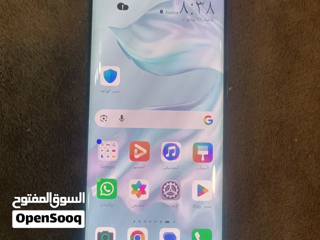 Huawei P30 Pro 128 GB in Aqaba