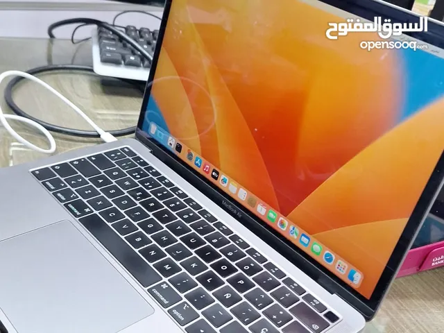 Mac book 2019