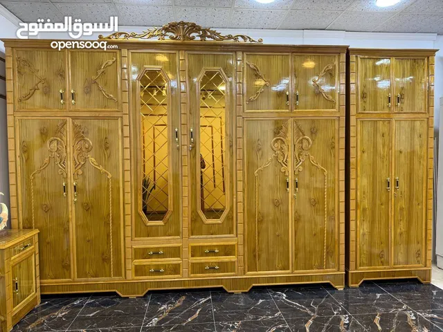 غرف نوم صاج جديد
